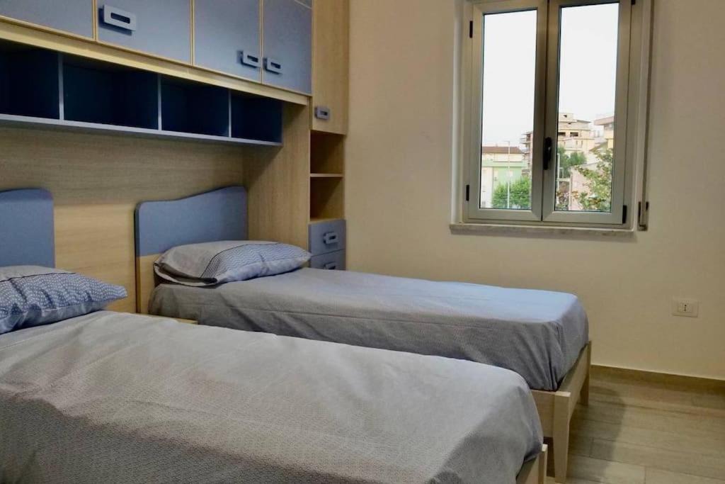 Photo of Bedroom in Schiavonea