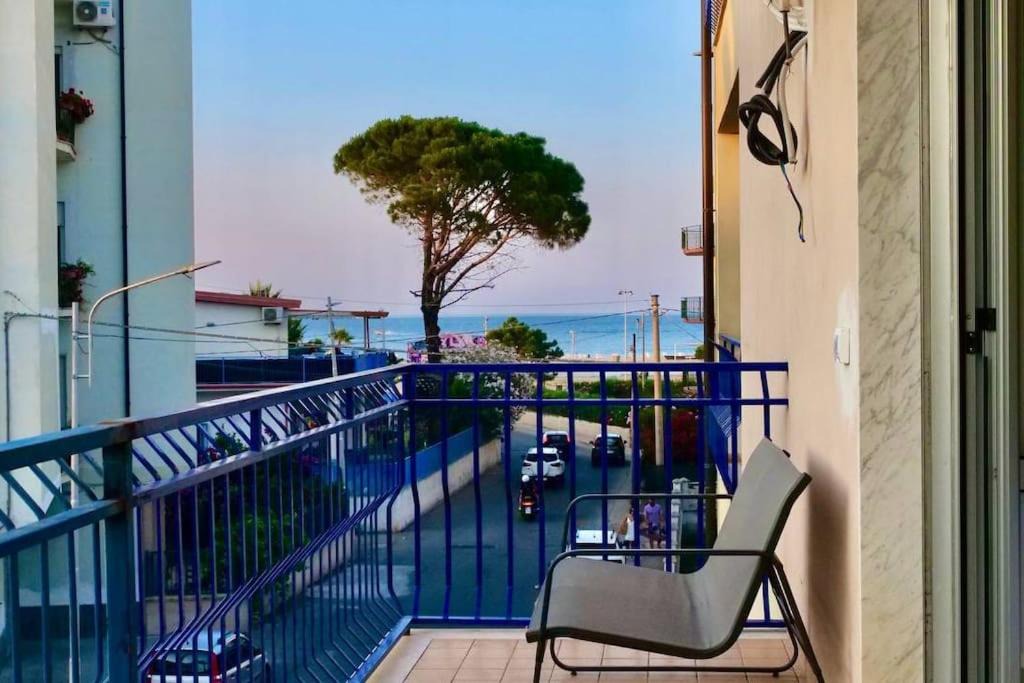 Photo of Patio Balcony in Schiavonea