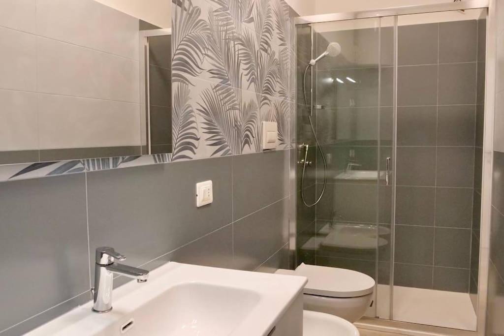 Photo of Bathroom in Schiavonea