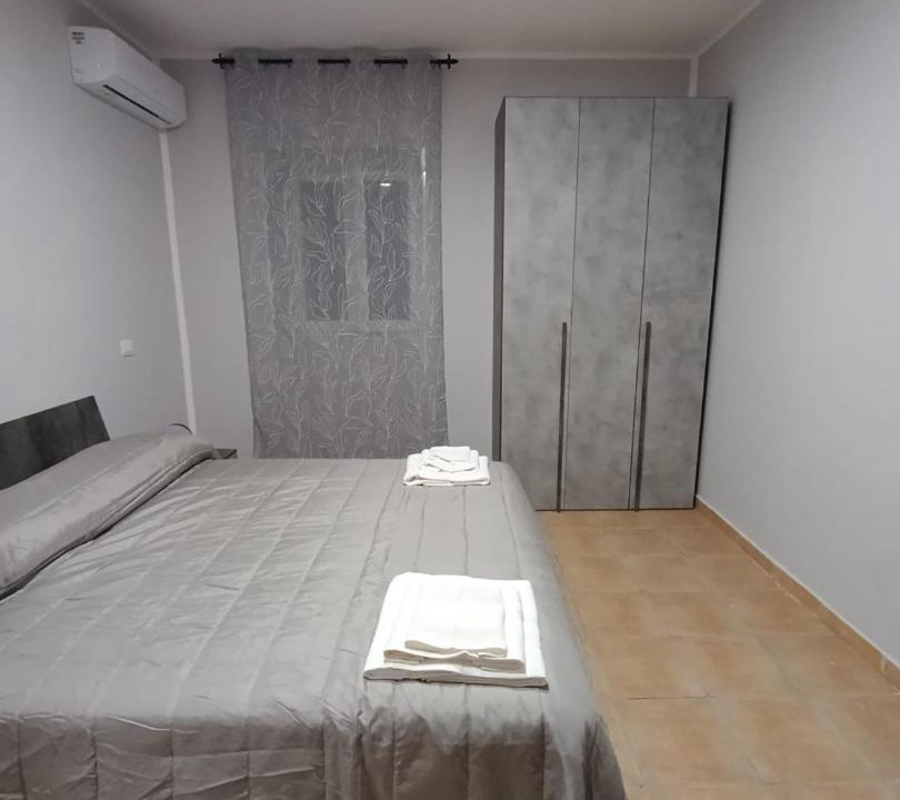 Photo of Bedroom in Maddaloni