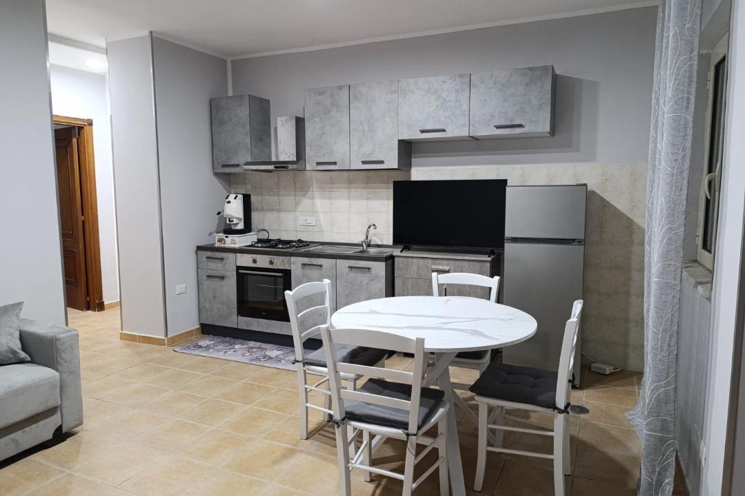 Photo of Kitchen in Maddaloni