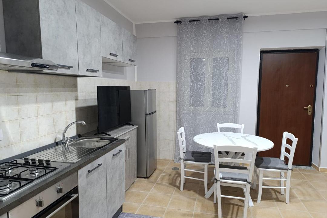 Photo of Kitchen in Maddaloni