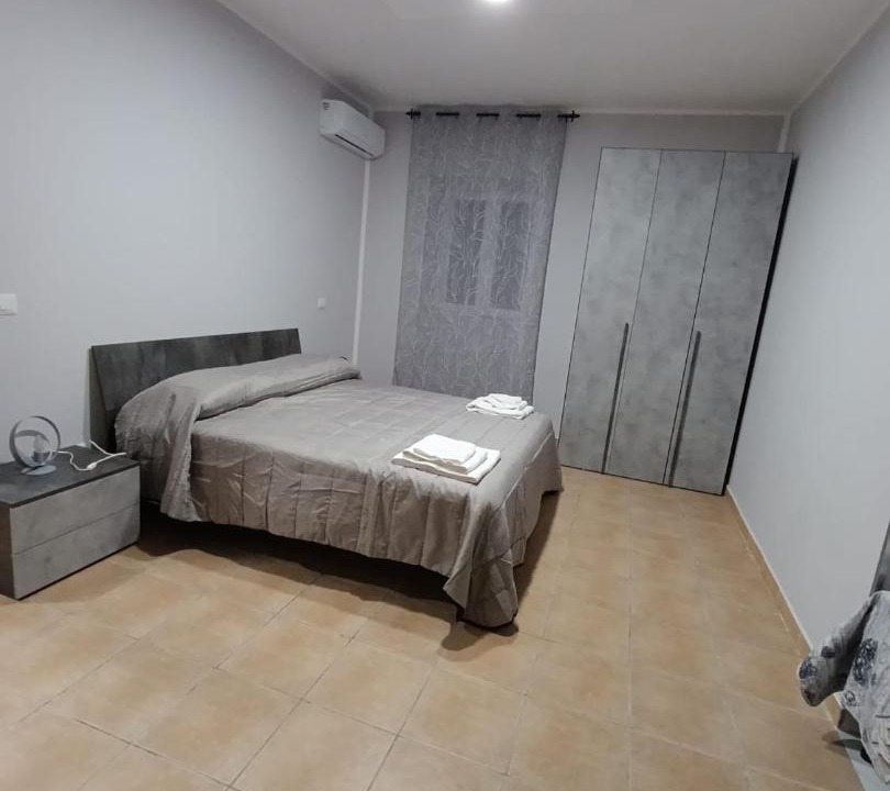 Photo of Bedroom in Maddaloni