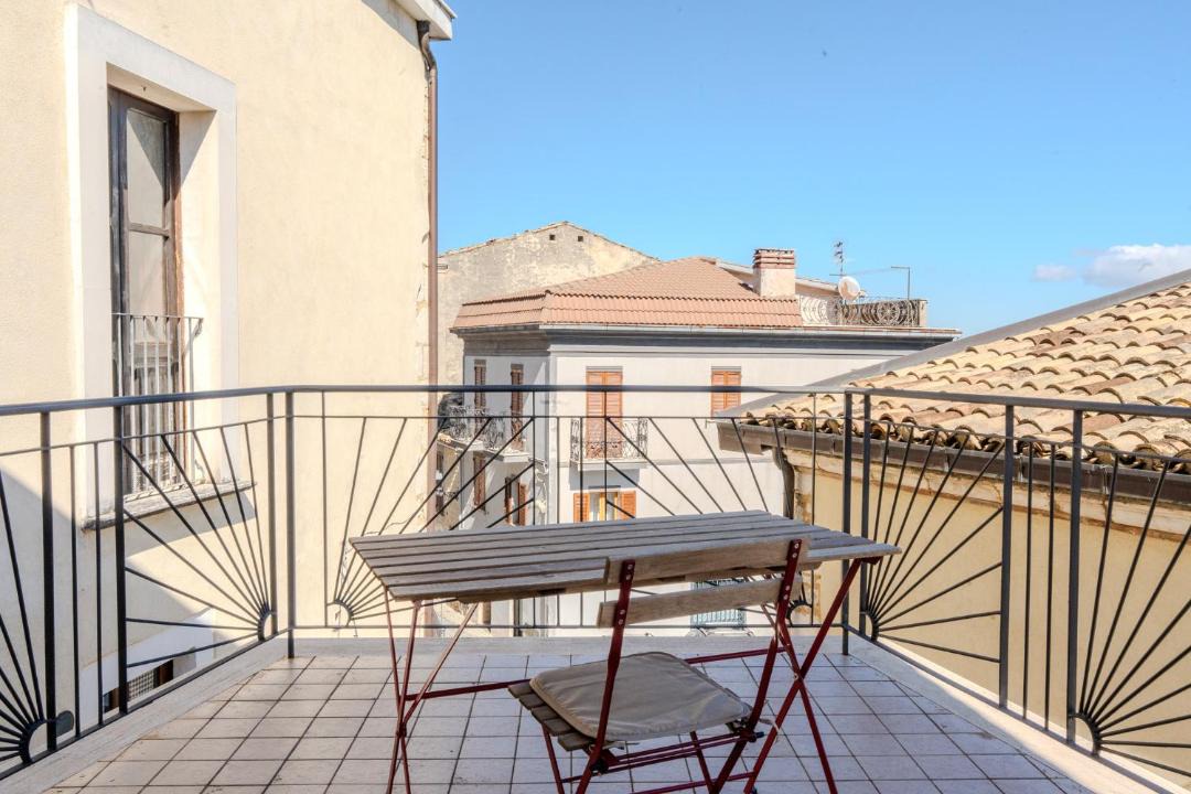 Photo of Patio Balcony in Pretoro