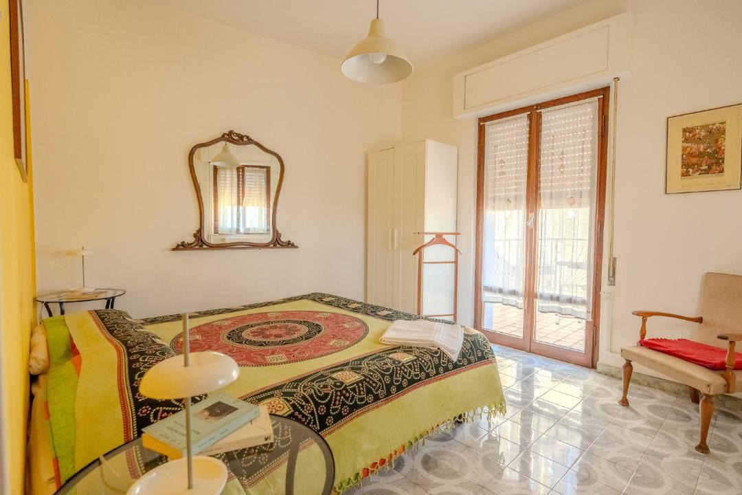 Photo of Bedroom in Pretoro