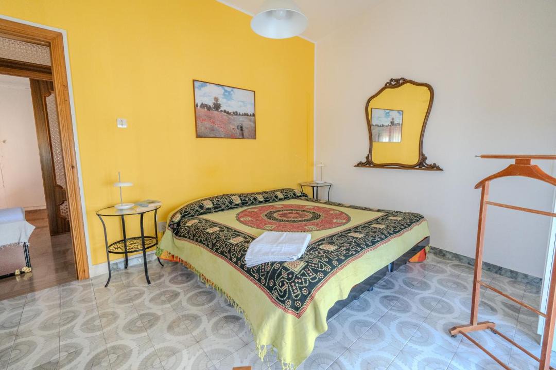 Photo of Bedroom in Pretoro