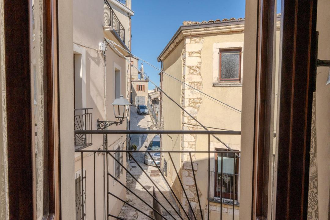Photo of Patio Balcony in Pretoro