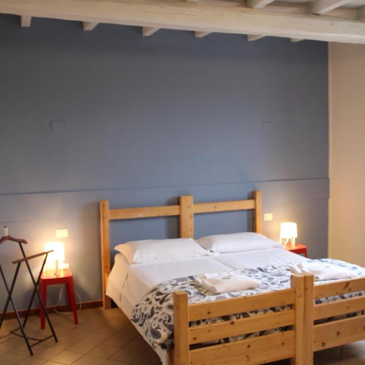 Photo of Bedroom in Curtatone