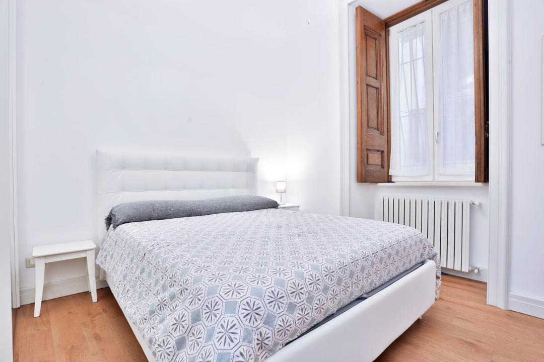 Photo of Bedroom in Rione Duomo