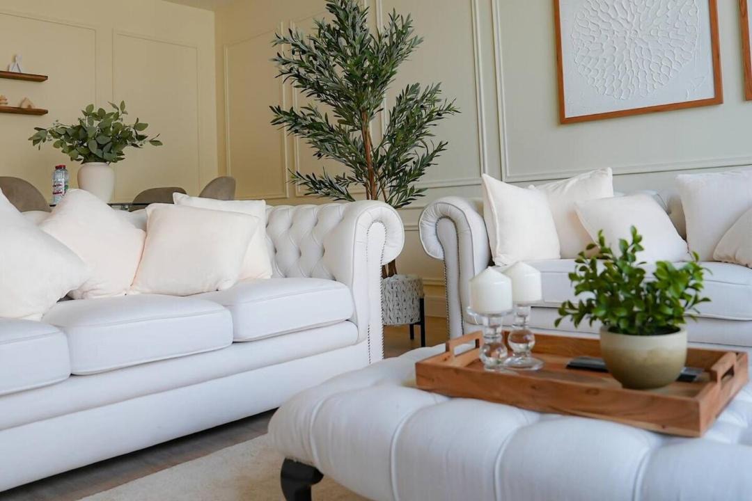 Photo of Livingroom in Jumeirah Lake Towers
