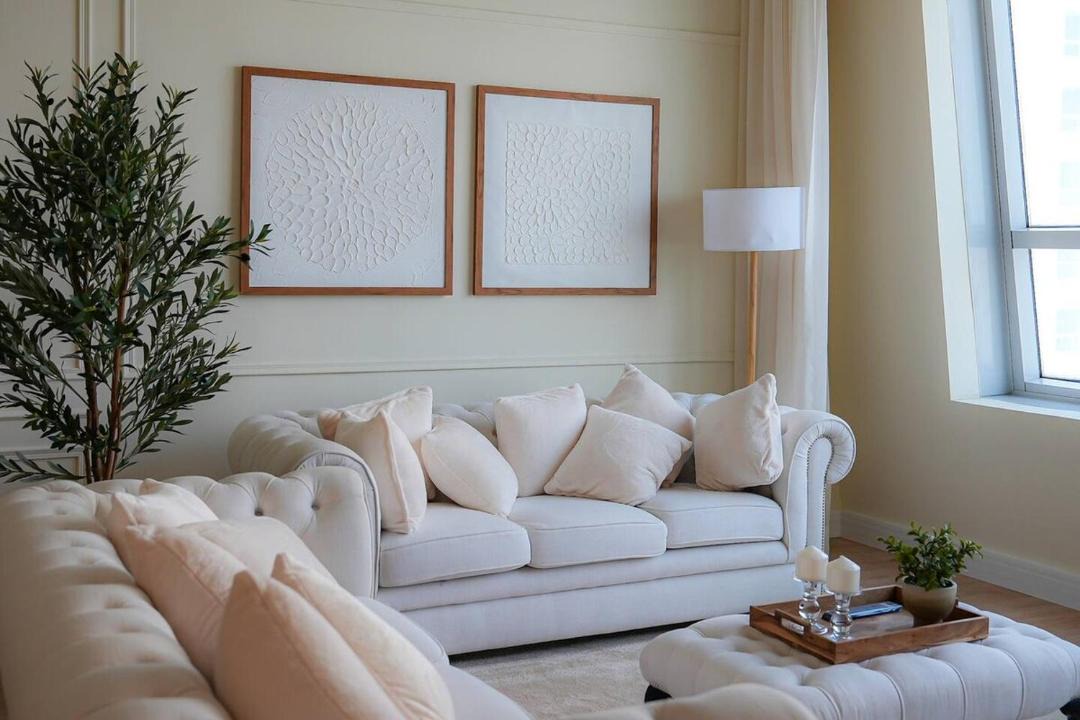 Photo of Livingroom in Jumeirah Lake Towers
