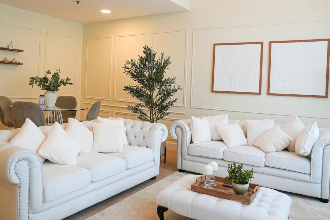 Photo of Livingroom in Jumeirah Lake Towers