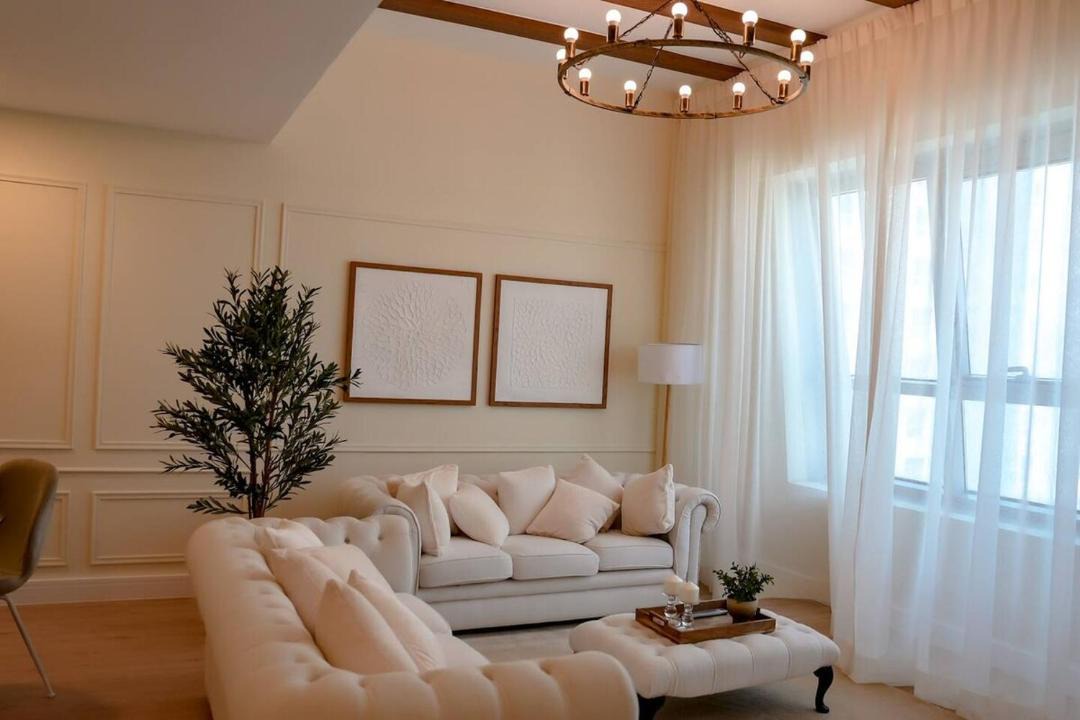 Photo of Livingroom in Jumeirah Lake Towers