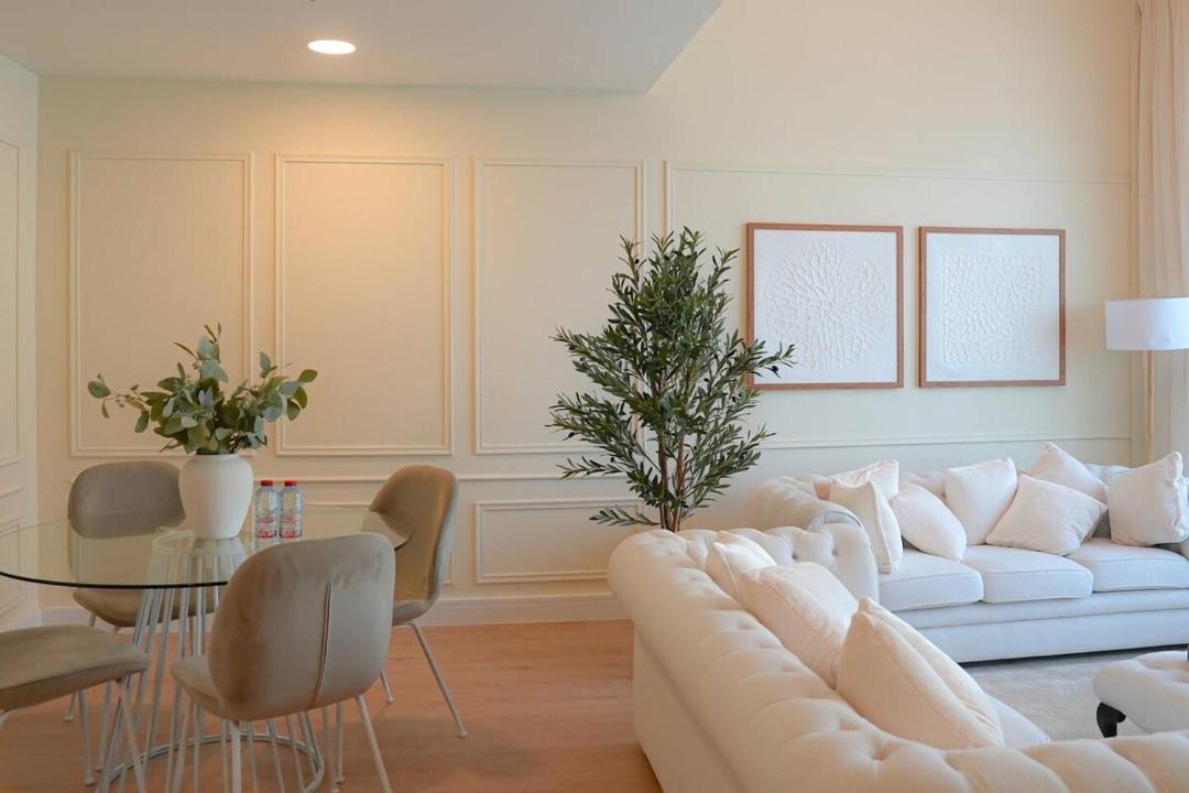Photo of Livingroom in Jumeirah Lake Towers