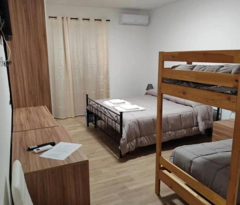 Photo of Bedroom in Villa Celiera