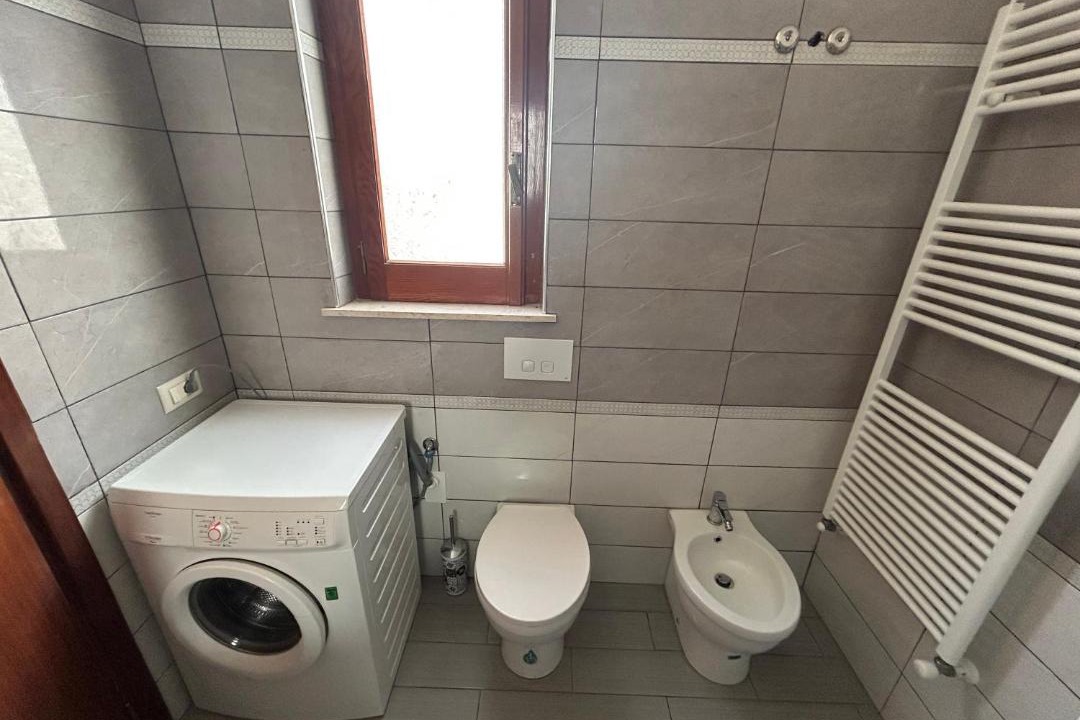 Photo of Bathroom in Parghelia