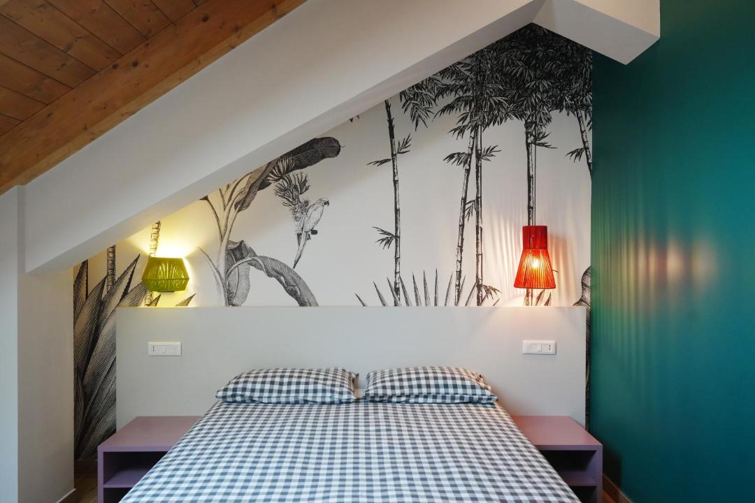 Photo of Bedroom in San Lazzaro