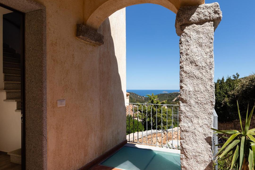 Photo of Patio Balcony in Abbiadori