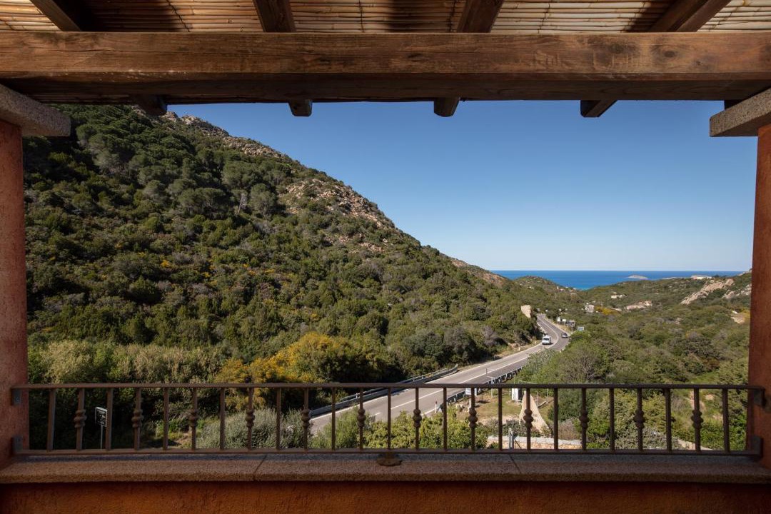Photo of Patio Balcony in Abbiadori
