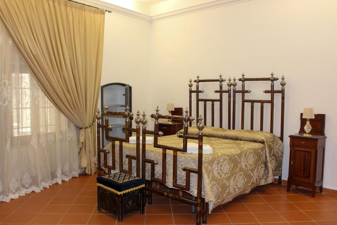 Photo of Bedroom in Pietramontecorvino