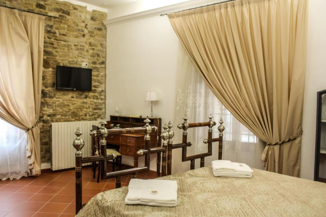 Photo of Bedroom in Pietramontecorvino