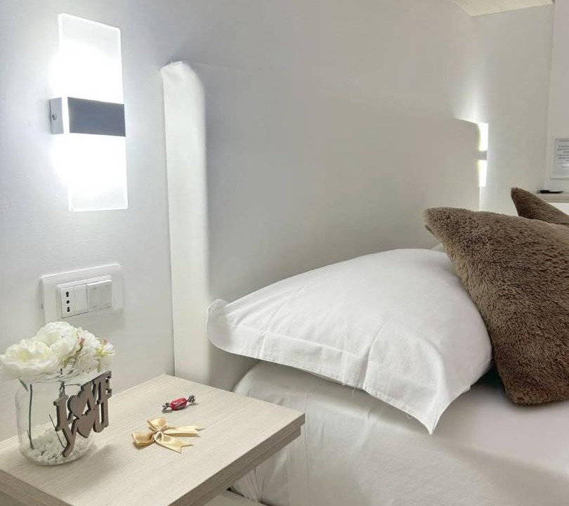 Photo of Bedroom in Sant'Antonio Abate