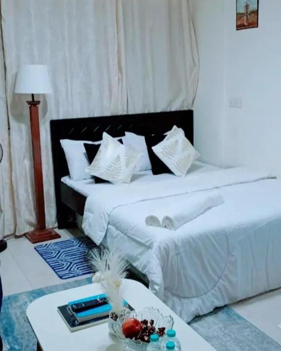 Photo of Bedroom in Naif