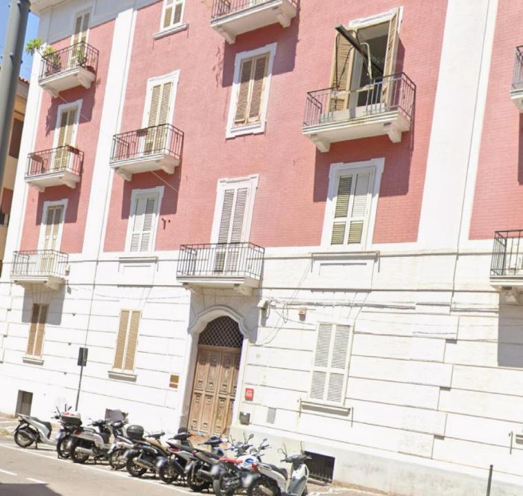 Photo of Buildings in Castellammare di Stabia