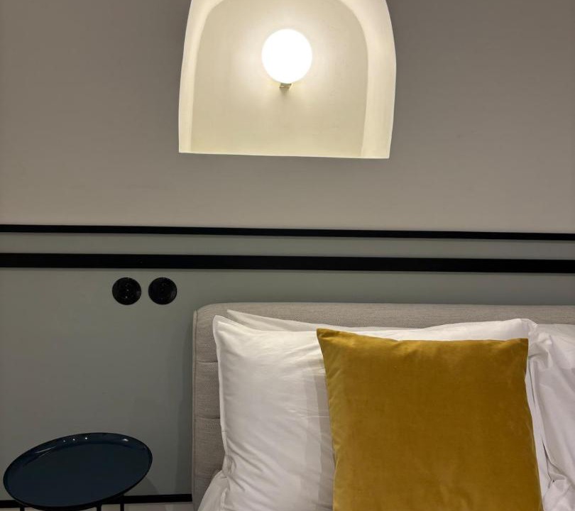 Photo of Bedroom in San Giuseppe Vesuviano
