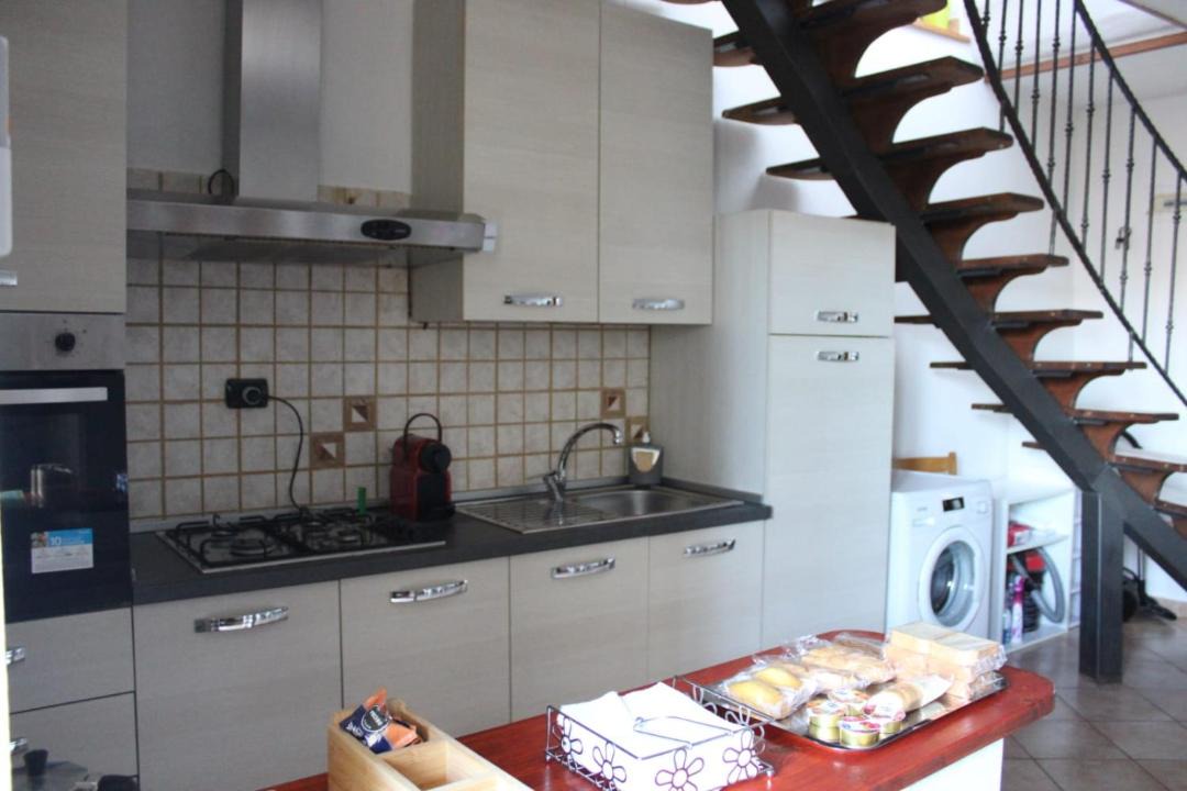 Photo of Kitchen in Isernia