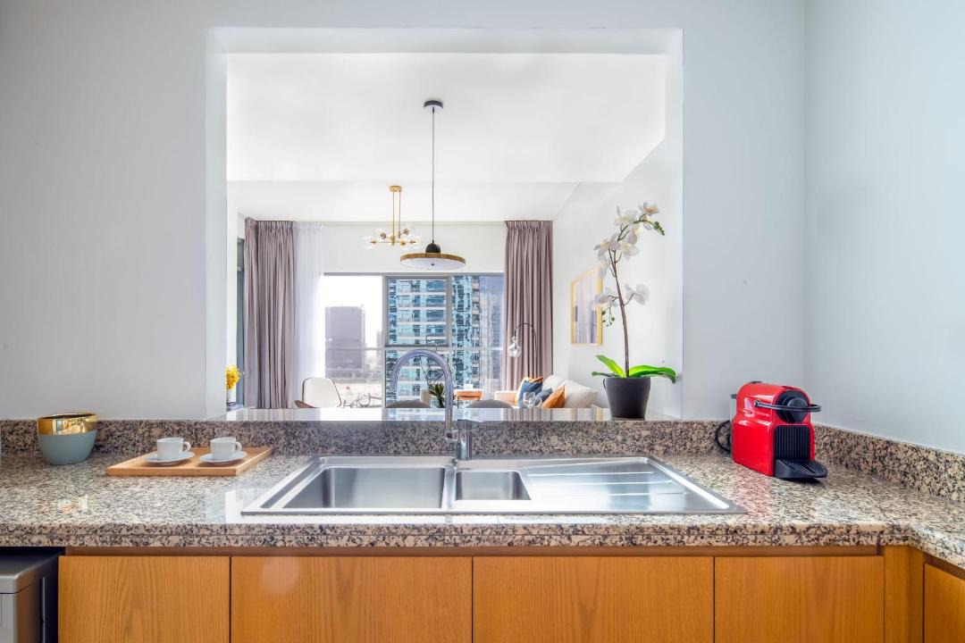 Photo of Kitchen in Downtown Dubai