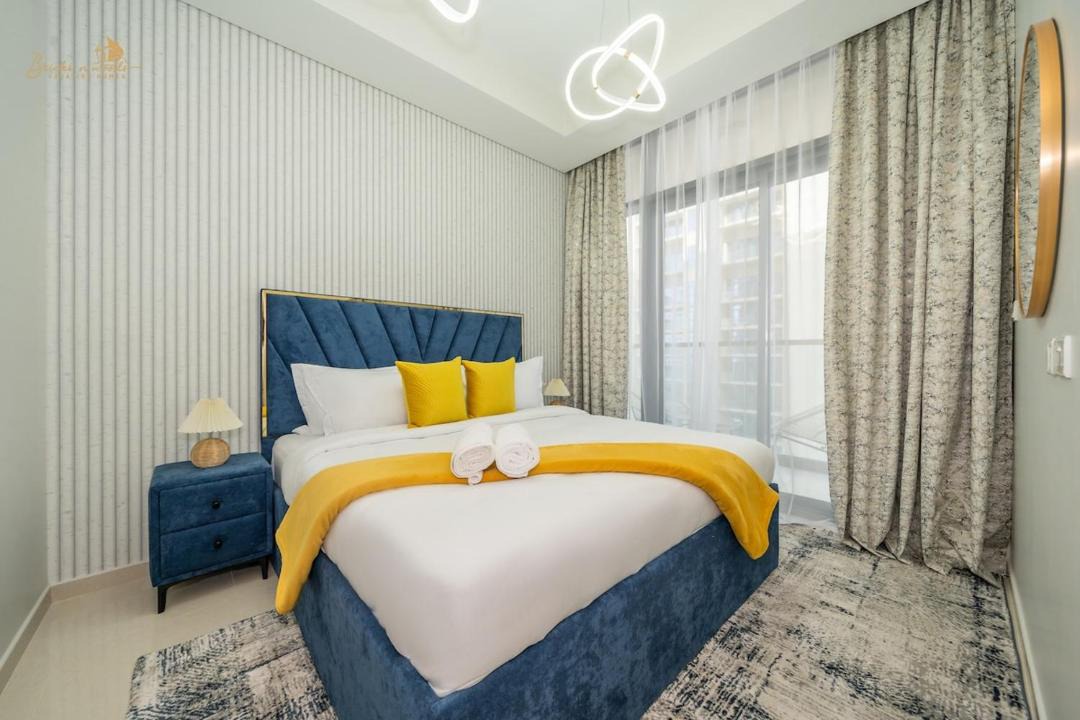 Photo of Bedroom in Sheikh Zayed Road