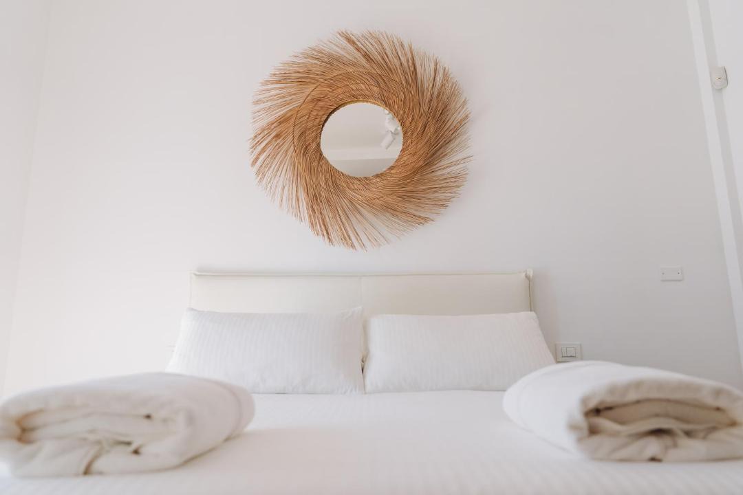 Photo of Bedroom in Aversa
