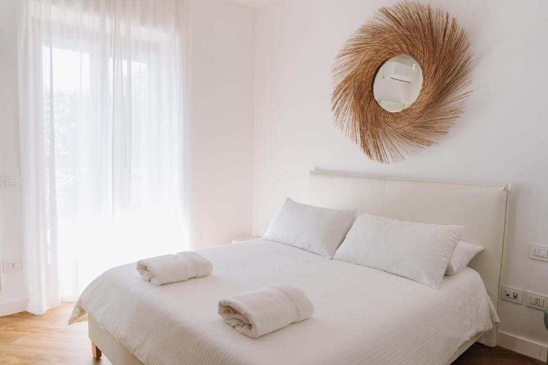 Photo of Bedroom in Aversa