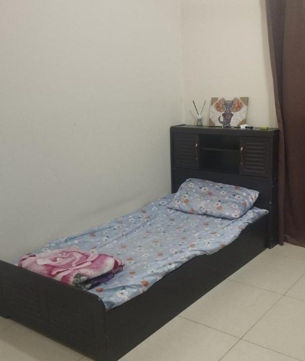 Photo of Bedroom in Al Qasimia