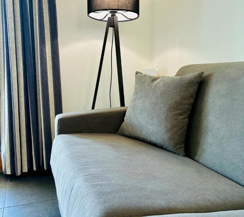 Photo of Livingroom in Cosenza