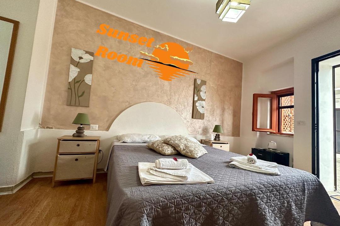 Photo of Bedroom in Cetraro