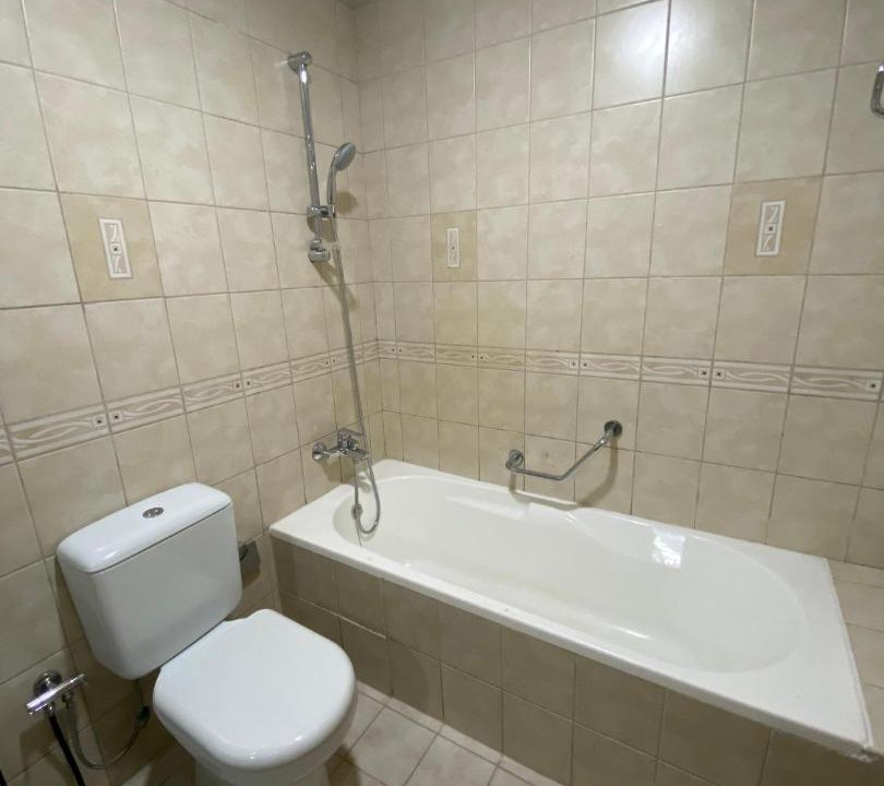Photo of Bathroom in Al Muraqqabat