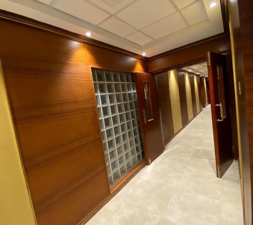 Photo of Bathroom in Al Muraqqabat