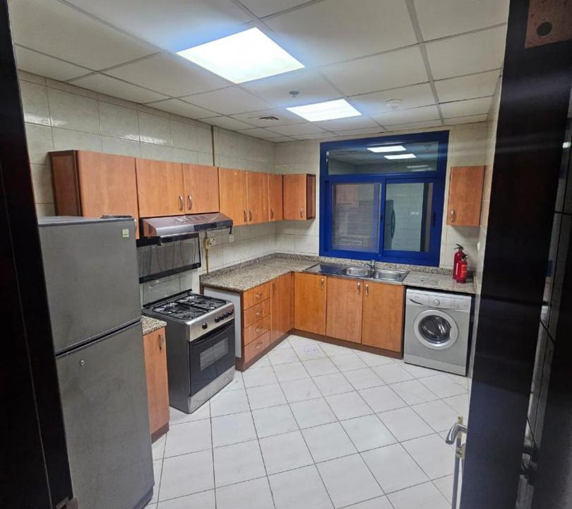 Photo of Kitchen in Al Muraqqabat