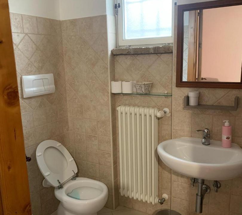 Photo of Bathroom in Sant'Agata de'Goti