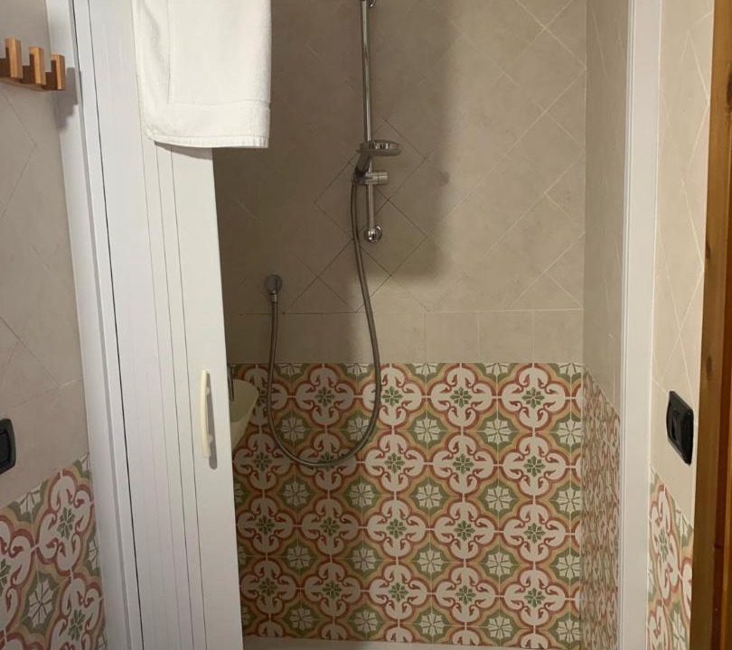 Photo of Bathroom in Sant'Agata de'Goti