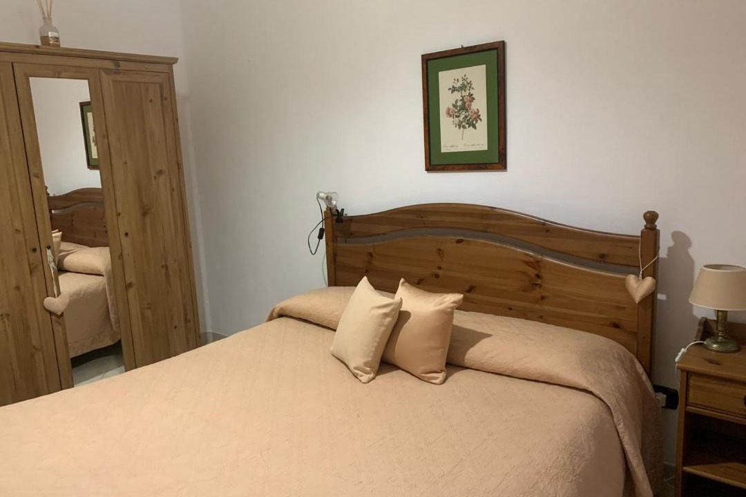 Photo of Bedroom in Sant'Agata de'Goti