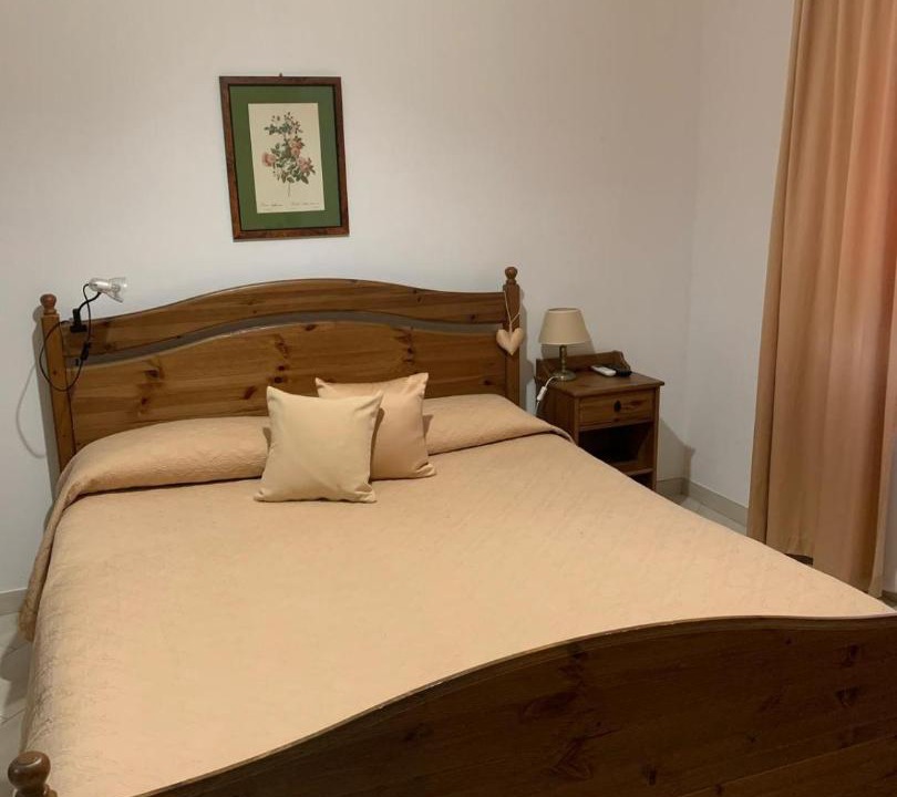 Photo of Bedroom in Sant'Agata de'Goti
