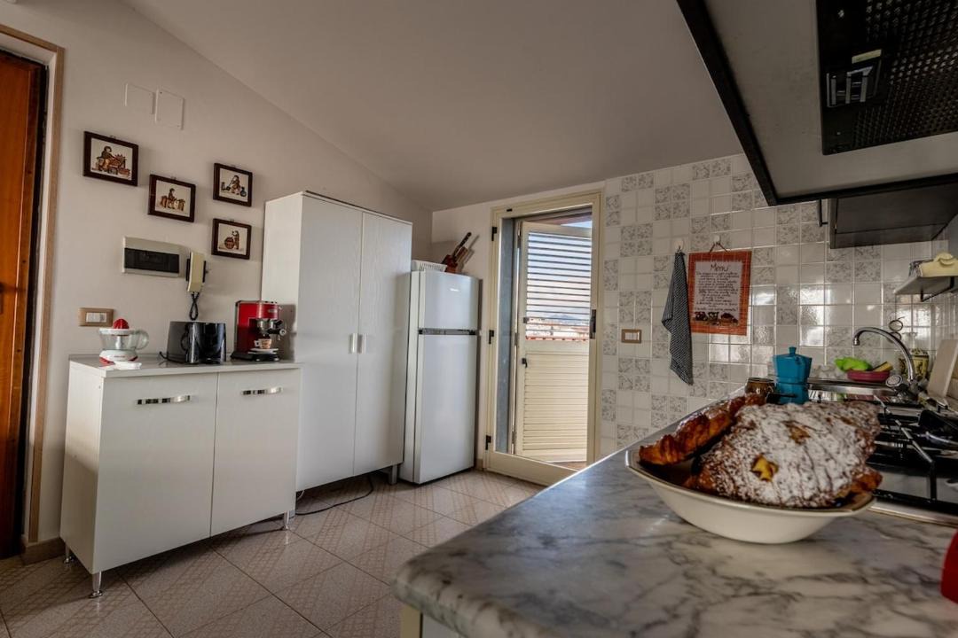 Photo of Kitchen in Marina di Gioiosa Ionica