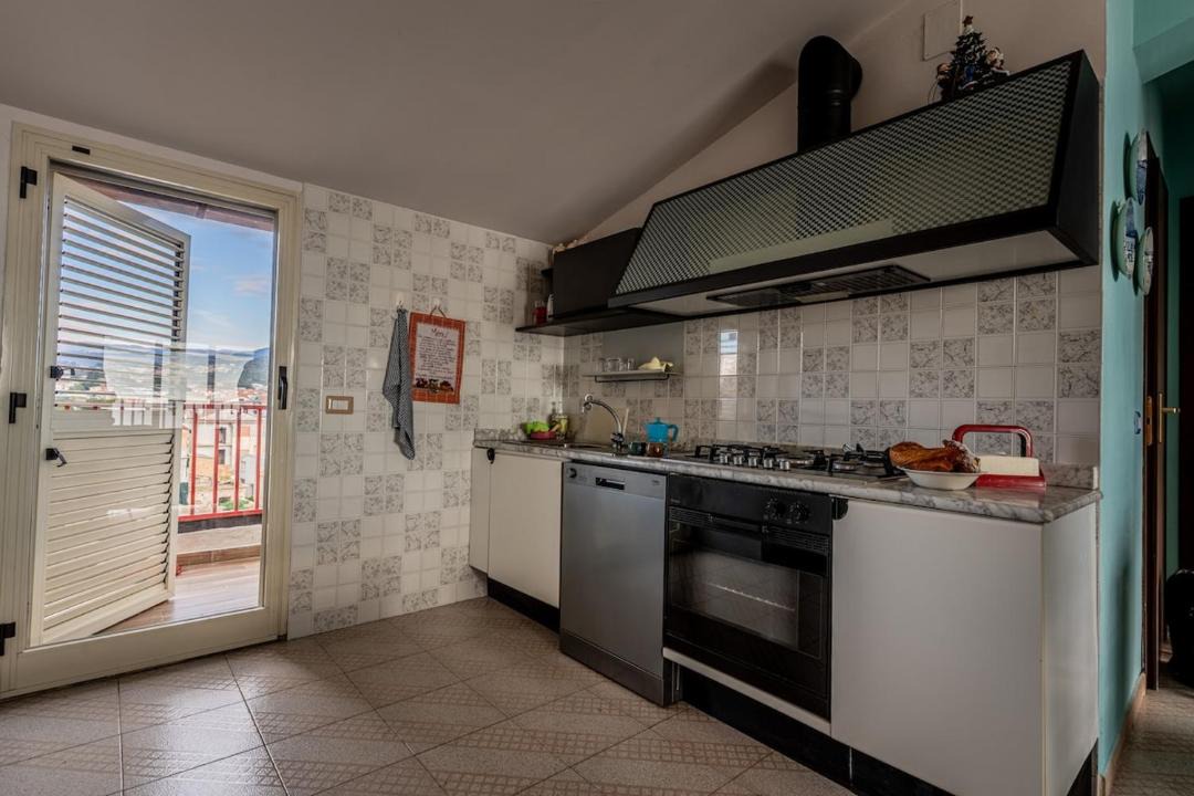 Photo of Kitchen in Marina di Gioiosa Ionica