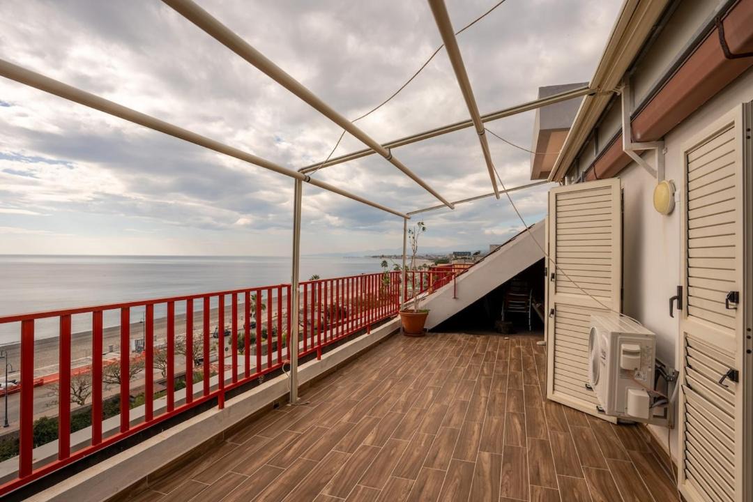 Photo of Patio Balcony in Marina di Gioiosa Ionica