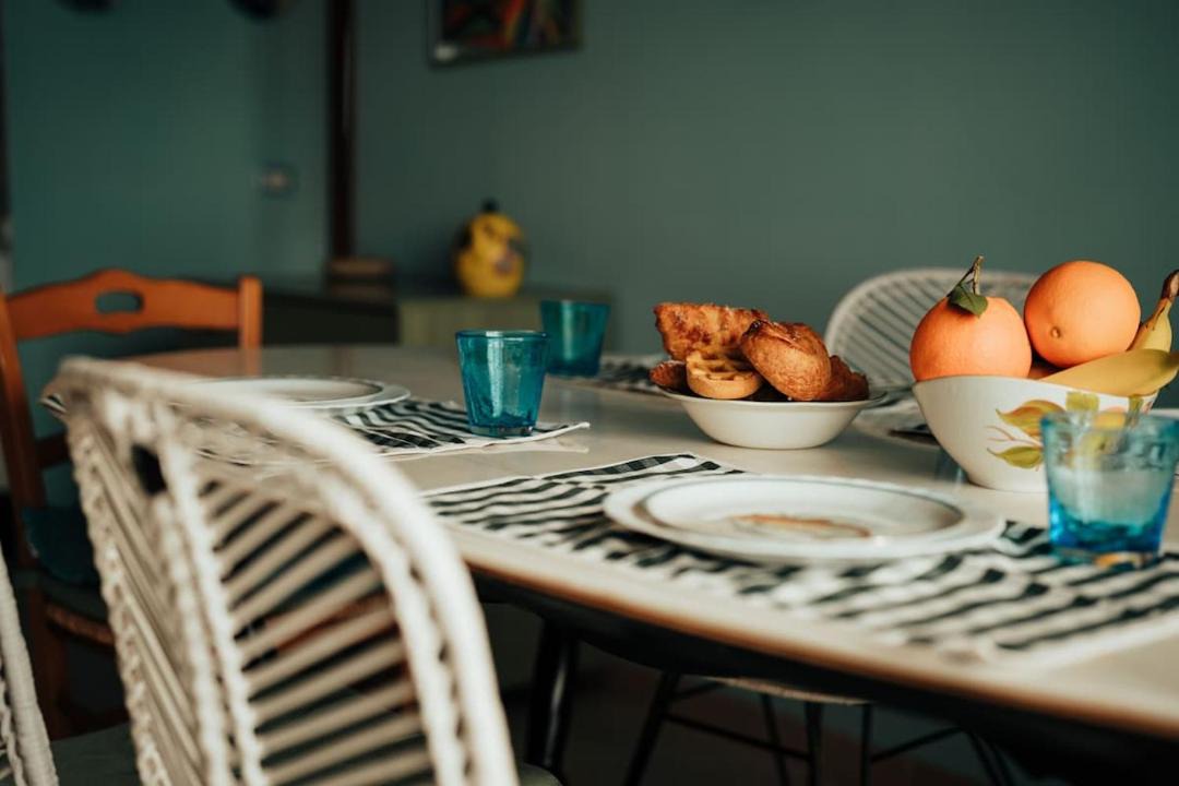 Photo of Kitchen in Marina di Gioiosa Ionica