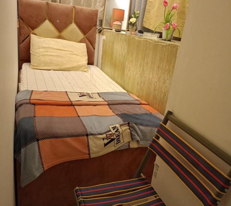 Photo of Bedroom in Al Barsha 1