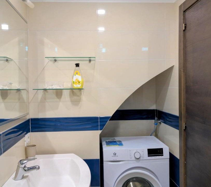 Photo of Bathroom in Castellammare di Stabia